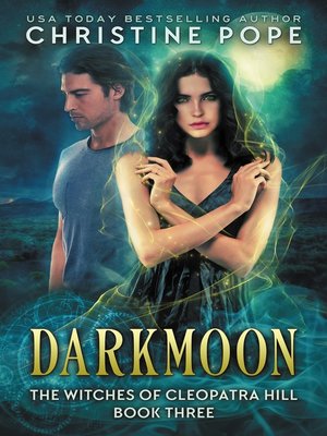 cover image of Darkmoon